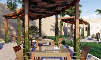 Imagem 7: Mirantes Caminho do Mar - Pium/Parnamirim - 48m² 2/4 s/ suíte