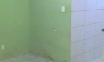 Imagem 4: Casa Itabuna Casa com 1 dormitório