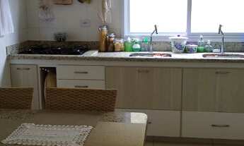 Imagem: Casa à venda com 4 quartos no Roosevelt