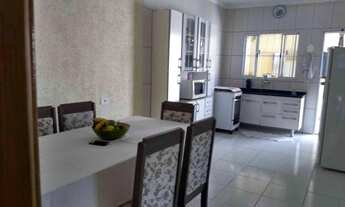 Imagem 4: Casa à venda com 2 dormitórios em Residencial colinas das nascentes, Campinas cod:U1525