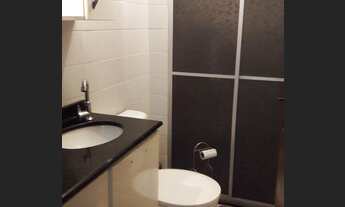 Imagem 2: Alugo apartamento semi-mobiliado