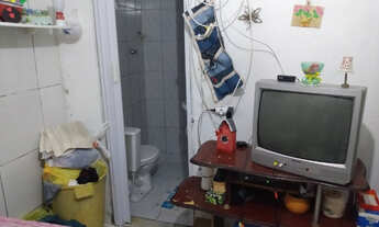 Imagem 5: Vende-se 2 casas com área para construir mais 1, em Dom Avelar