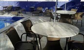 Imagem 7: Apartamento para alugar com 4 dormitórios em Caminho das árvores, Salvador cod:AP00054