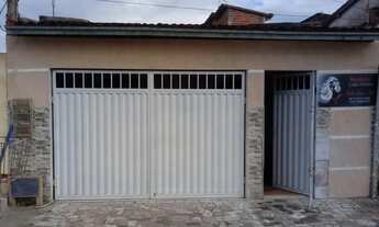 Imagem: Alugo casa jardim Petrolar 700,00 reais