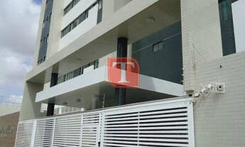 Imagem: Tibério aluga apartamento no Belle Ville