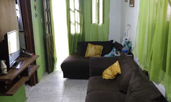 Imagem 2: Vende-se 2 casas com área para construir mais 1, em Dom Avelar