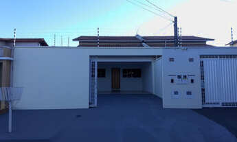 Imagem 2: Casa Gurupi no centro, para alugar. Corretora Ilaene Dourado