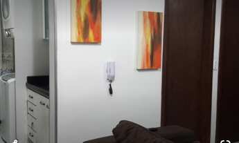 Imagem 3: Alugo apartamento semi-mobiliado