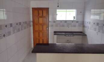 Imagem 3: A.V)Casa no Embura