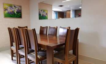 Imagem 3: Centro reformado 3 qtos suíte com hidro frente