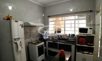 Imagem 5: Casa à venda, 3 quartos, 1 suíte, Vila Teixeira Marques - Limeira/SP