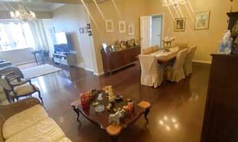 Imagem: Vende-se Apartamento no Ed. Celestino Rocha