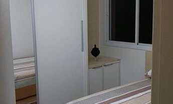 Imagem 3: COBERTURA DUPLEX - 2 SUITES - FINAMENTE MOBILIADA