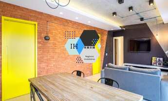 Imagem 5: Apartamento 3 dorms, 3 suítes, 2 vagas, para locação e venda no Brooklin, Oportunidade!!!!