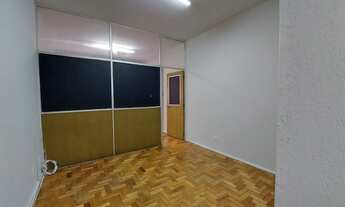 Imagem 4: Sala com banheiro 39 m² px Shoping Cidade