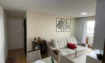 Imagem 1: SÃO PAULO - Apartamento Padrão - MOOCA