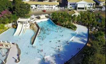 Imagem 2: Em Caldas Novas ## Lacqua di Roma #