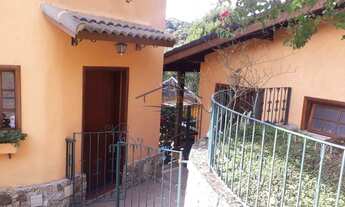 Imagem 4: Casa em Condomínio para Venda em Atibaia, Condomínio Clube da Montanha, 3 dormitórios, 2 s