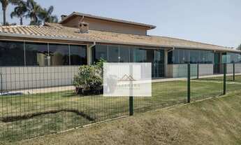 Imagem 4: Casa com 3 dormitórios à venda, 276 m² por R$ 1.350.000,00 - Condomínio Porta do Sol - Mai