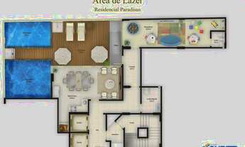 Imagem 5: Itapema - Apartamento Padrão - Morretes