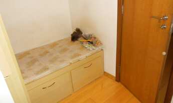 Imagem 7: Centro/Lourdes 2 qtos suíte varanda 3° reversível 2 vagas