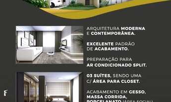 Imagem 3: Geminado Ville de France - Loteamento Montreal