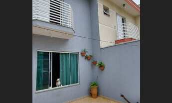 Imagem 6: SÃO PAULO - Casa Padrão - JD DA FIGUEIRA