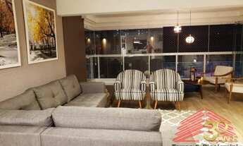 Imagem: SÃO PAULO - Apartamento Padrão - TATUAPÉ