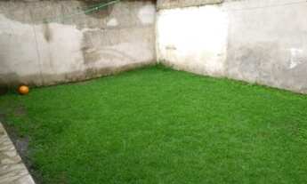 Imagem: A.V) Casa no varginha