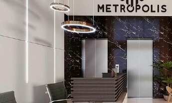 Imagem 2: Oportunidade! Lançamento 2 qtos, lazer, Consulte tabela! financiamento direto ou CEF