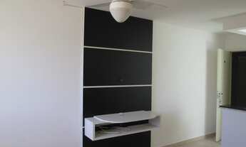 Imagem 7: OPORTUNIDADE: Apartamento já Alugado à Venda no Bairro São Francisco em Campo Grande/MS no