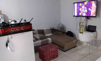 Imagem 6: Prox. a Av. Gov. Dante de Oliveira