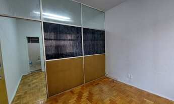 Imagem 3: Sala com banheiro 39 m² px Shoping Cidade