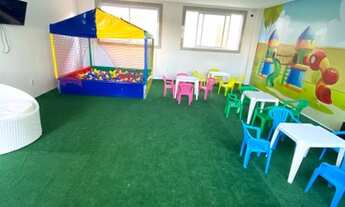 Imagem 3: Aluguel - Condomínio Torres das Dunas