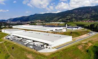 Imagem 7: Galpão Locação Extrema | 12M Pé Direito | Piso 6T/m²