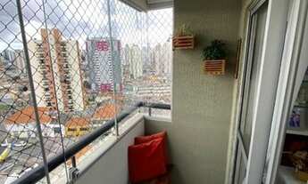 Imagem 5: SÃO PAULO - Apartamento Padrão - MOOCA