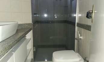 Imagem 10: LOURDES, 02qtos, suíte, cozinha americana, 1 vaga, lazer