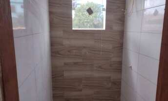 Imagem 4: A.V)Casa no Embura