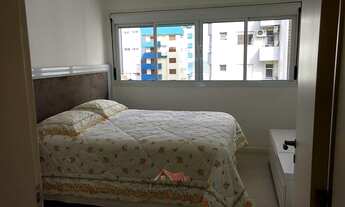 Imagem 4: COBERTURA DUPLEX - 2 SUITES - FINAMENTE MOBILIADA