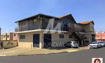 Imagem: Salão/Galpão (salão - sobradinho parte