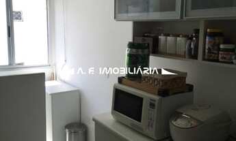 Imagem 7: São Paulo - Apartamento Padrão - VILA SIQUEIRA (ZONA NORTE