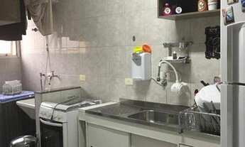 Imagem 6: Apartamento com 2 dormitórios à venda, 71 m² - Rudge Ramos - São Bernardo do Campo/SP