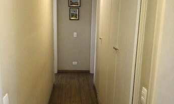 Imagem 6: Apartamento com 3 dormitórios à venda, 196 m² por R$ 1.600.000,00 - Aclimação - São Paulo