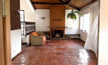 Imagem 7: Casa para venda tem 600m2 c/4 quartos em Samambaia - Petrópolis - RJ