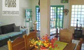 Imagem 2: Sobrado no Jd. Santa Cruz