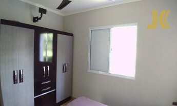 Imagem 5: Apartamento com 2 dormitórios para alugar, 45 m² por R$ 1.200,00/mês - Vargeão - Jaguariún