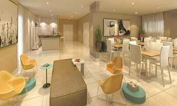 Imagem 5: APARTAMENTO CAIÇARA - PRAIA GRANDE SP