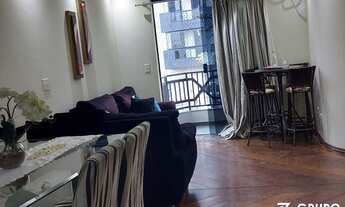 Imagem 5: Apartamento para Venda em Santo André, Jardim, 3 dormitórios, 1 suíte, 3 banheiros, 3 vaga