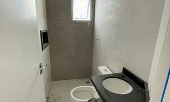 Imagem 2: Apartamento para venda no bairro Paraíso - Santo André possui 50 metros quadrados com 2 q