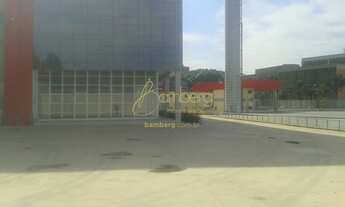 Imagem 7: Condomínio Industrial Barueri